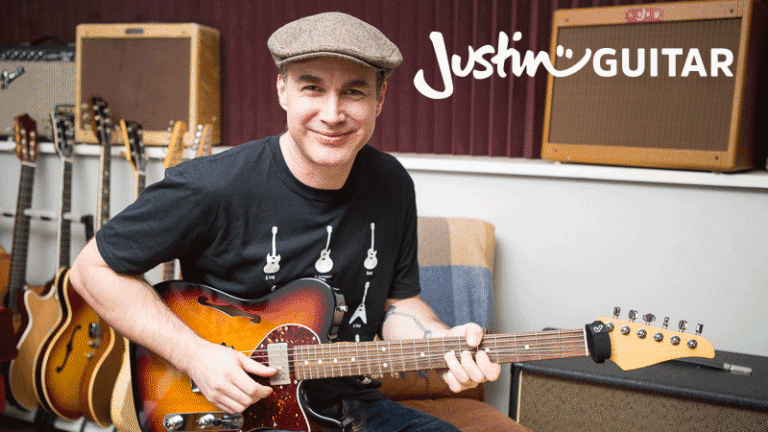 justinguitar