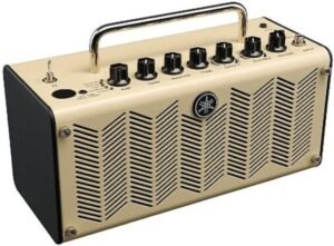 AMAHA GTHR5UK Yamaha THR5 Electric Guitar Amp,beige