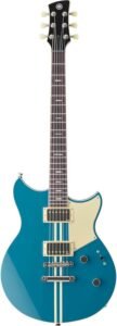 Revstar Professional RSP20 Swift Blue - Double Cut Models