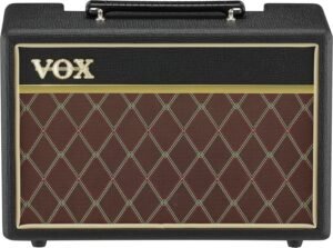 Vox - Pathfinder 10 - 10W Electric Guitar Combo Amplifier