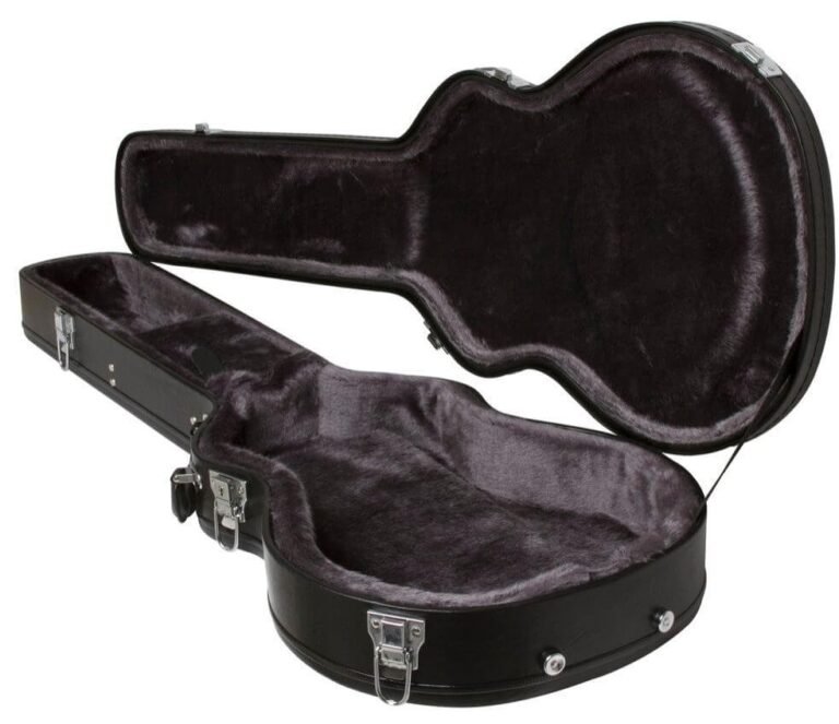 Epiphone Hardshell Case for Les Paul-Style Guitars