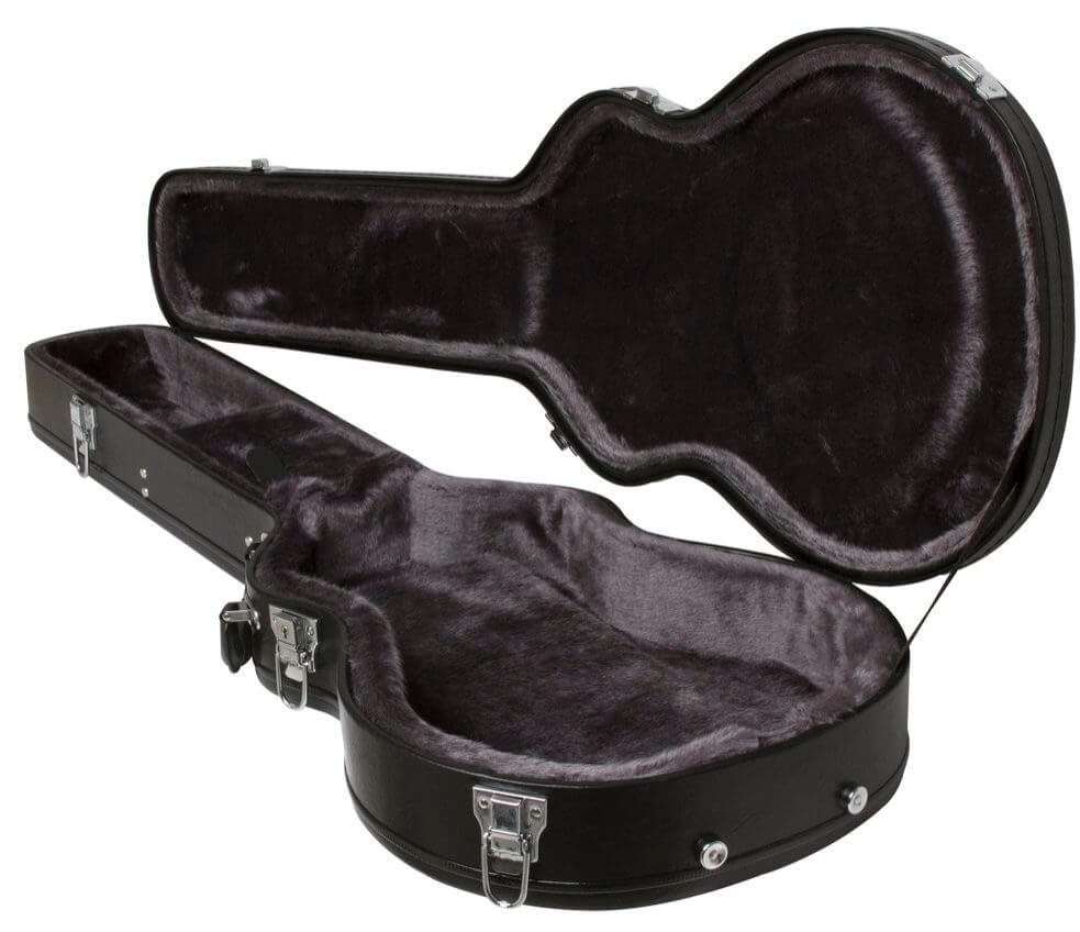 Epiphone Hardshell Case for Les Paul-Style Guitars
