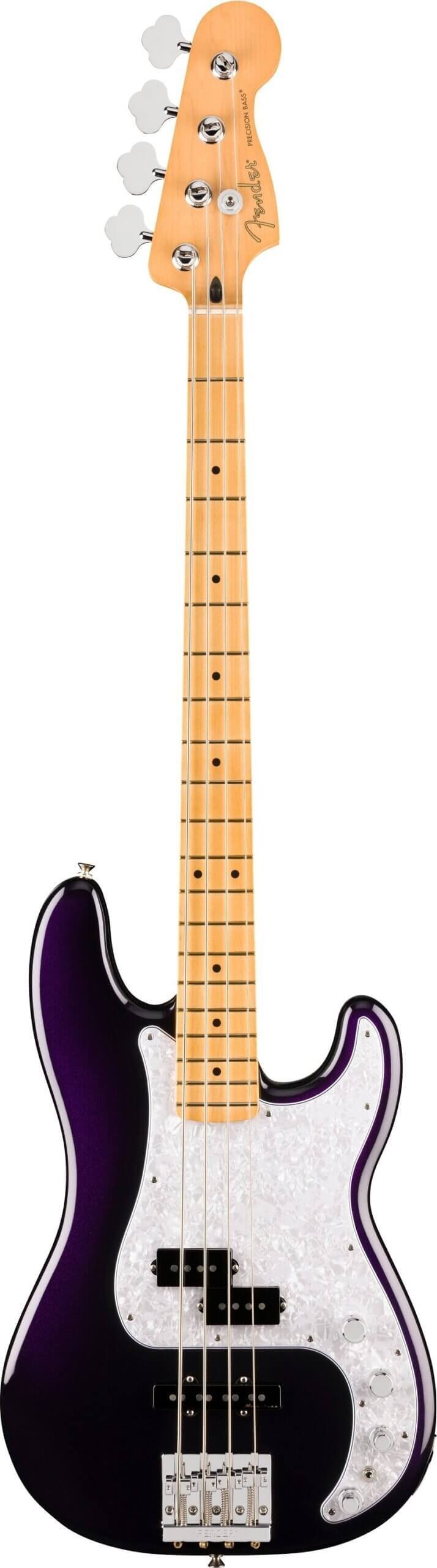Fender Player II Modified Active Precision Electric Bass