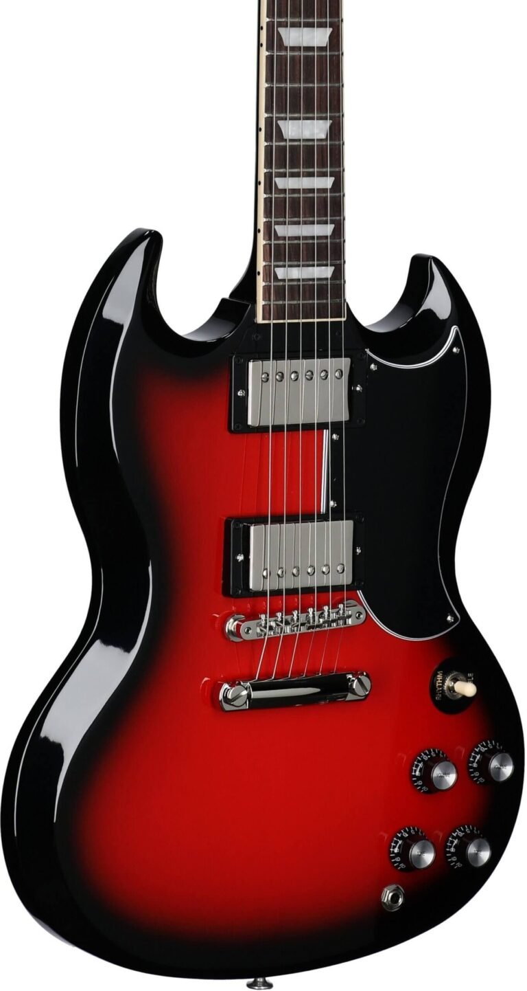 Gibson SG Standard '61 Custom