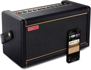 Positive Grid Spark 2 50W Smart Guitar Practice Amp