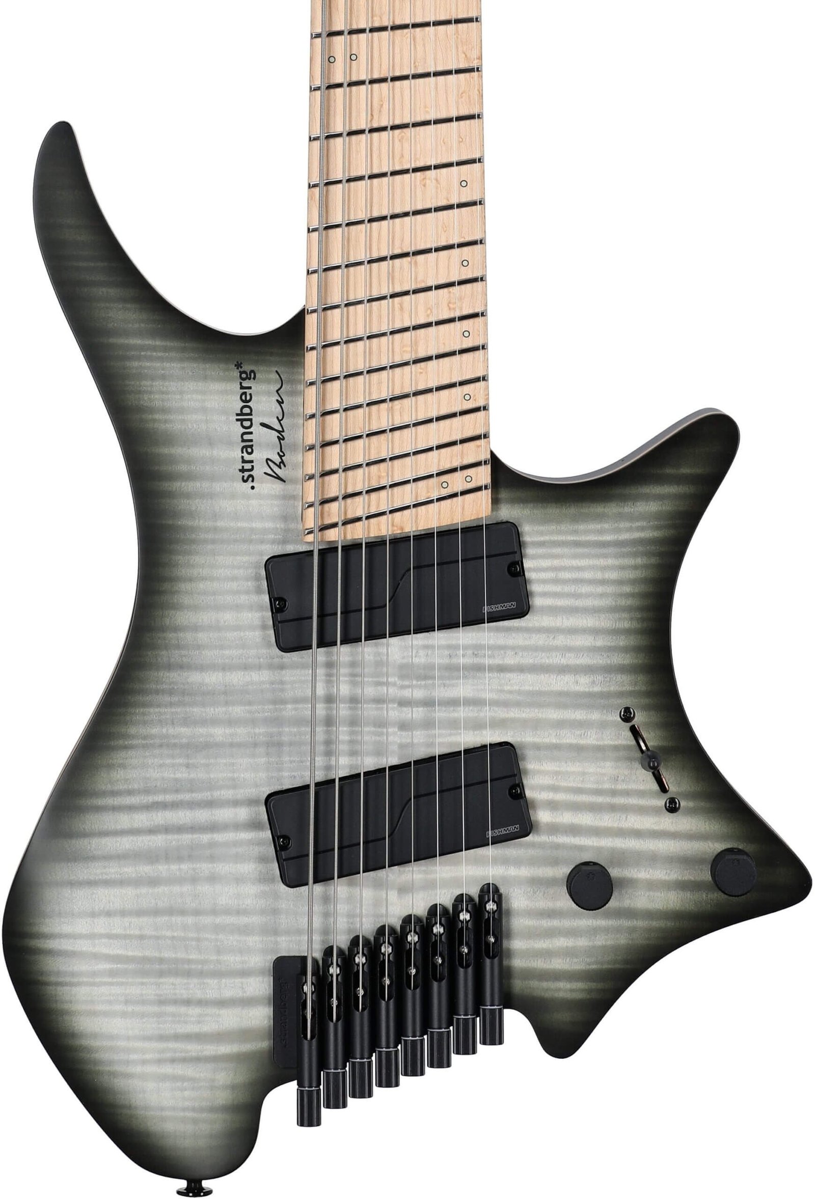 Strandberg Boden Original NX 8 Electric Guitar