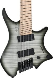 Strandberg Boden Original NX 8 Electric Guitar (with Gig Bag)