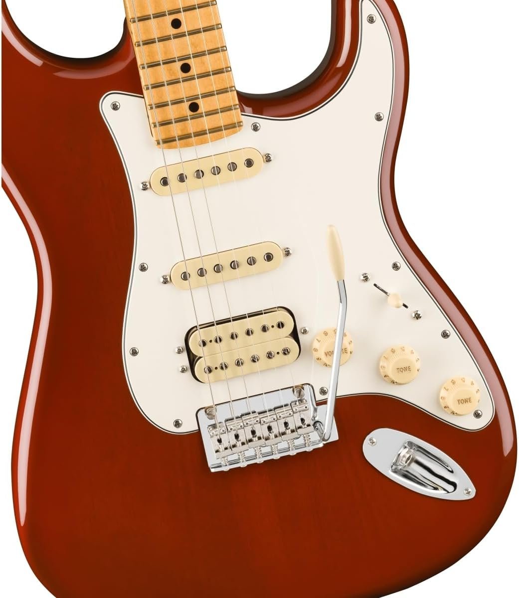 Fender Player II Stratocaster HSS