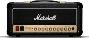 Marshall Studio JCM 900 Guitar Amplifier Head 20 Watts