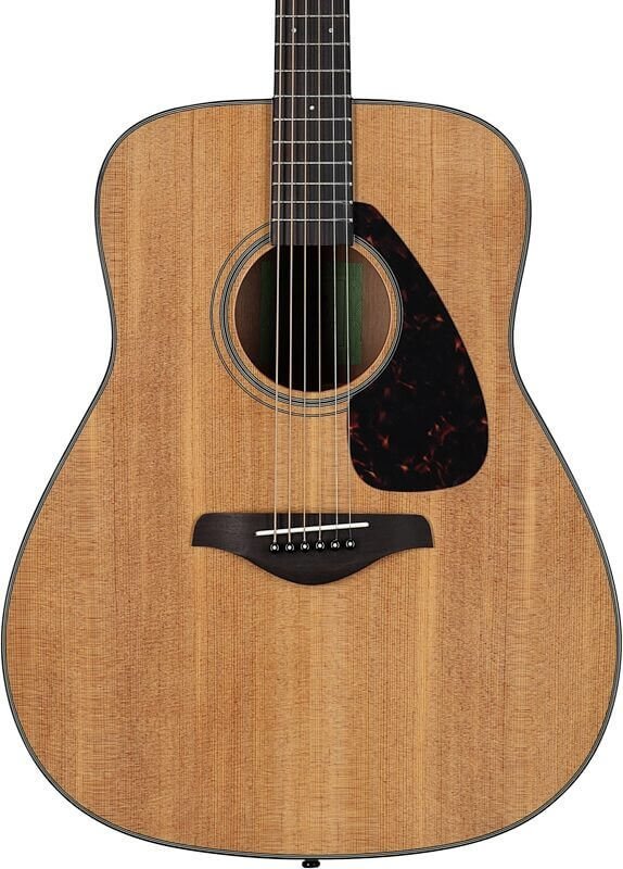 Yamaha FG-800J Folk Acoustic Guitar