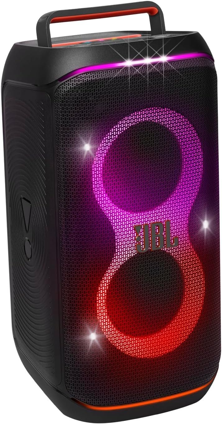 JBL PartyBox Club 120 - Portable Party Speaker