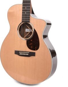 Martin SC-13E Special Acoustic-electric Guitar