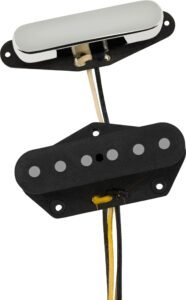 Fender Pure Vintage '51 Telecaster Pickups