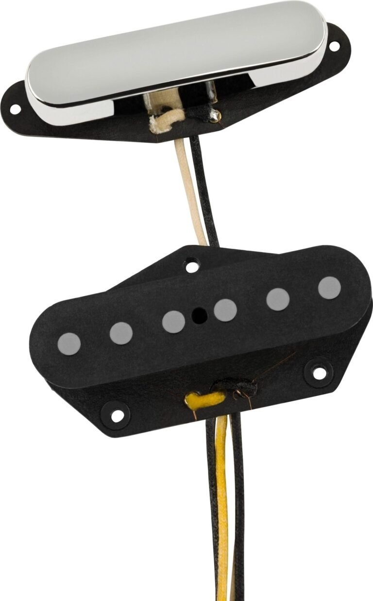 Fender Pure Vintage '51 Telecaster Pickups