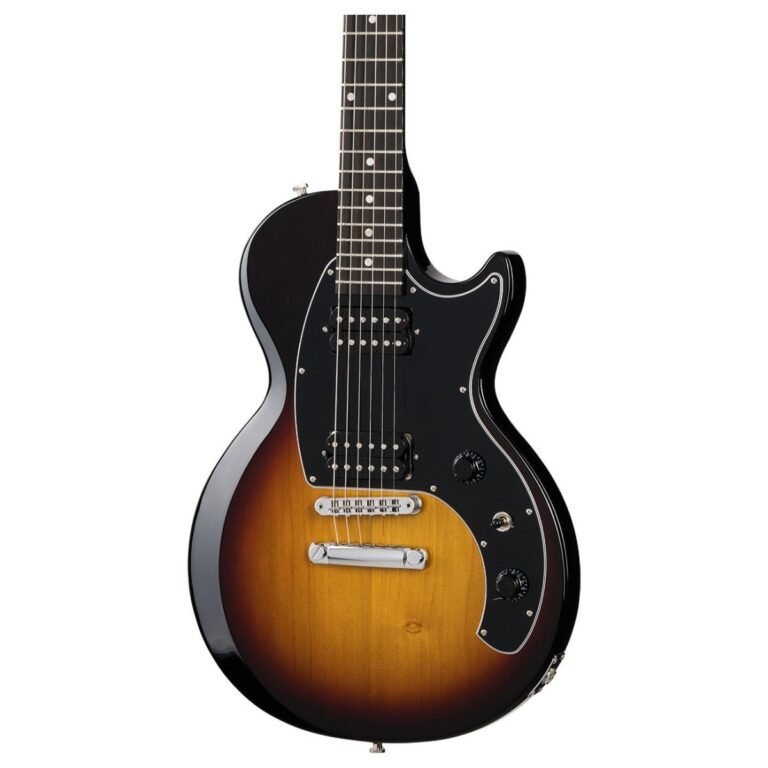 Gibson Les Paul Music City Special 50th Anniversary, Tobacco Burst