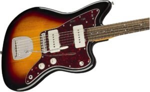 Squier Classic Vibe ’60s Jazzmaster electric guitar
