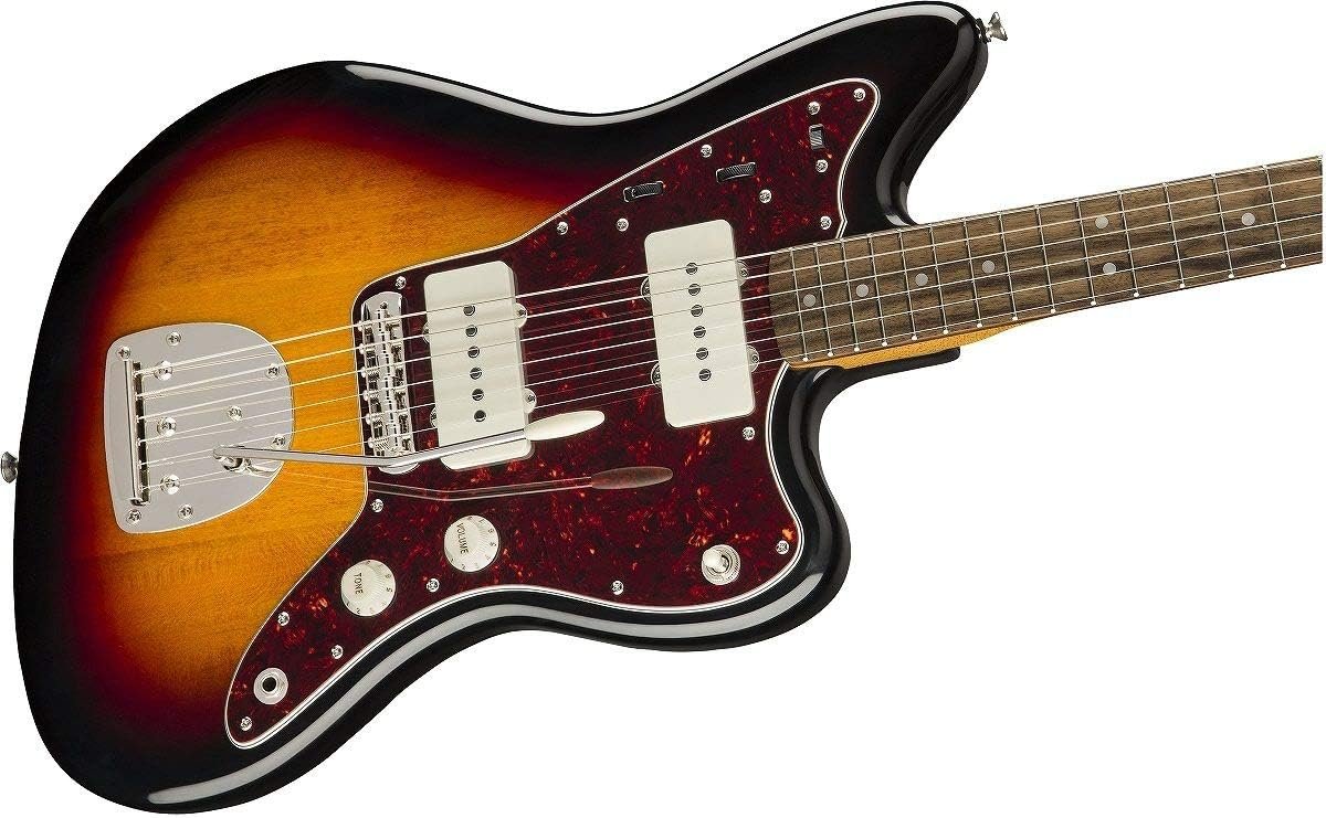 Squier Classic Vibe ’60s Jazzmaster electric guitar